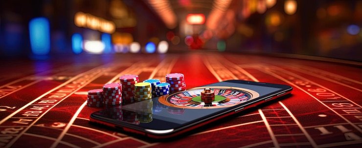 Layar tema Keberuntungan Naga